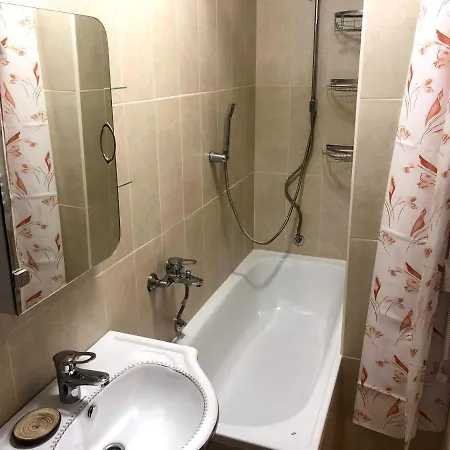 Gil Apartments, Korzo 7,1 Centre