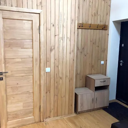 Gil Apartments, Korzo 7,1 Centre Uschhorod