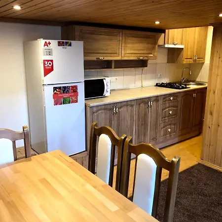 Gil Apartments, Korzo 7,1 Centre Apartment